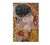 Image en mosaïque de 6 Carreaux de céramique de cm. 20x20 avec Impression Linea Arte. Taille de la mosaïque cm. 40x60