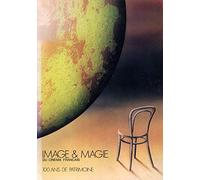 Image et magie du cinéma français : Conservatoire national des arts et métiers... Paris, du 6 octobre au 10 novembre 1980