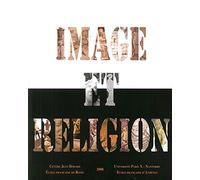Image et religion dans l'Antiquité gréco-romaine