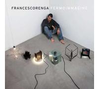 Image Fixe - Francesco Renga CD UNIVERSAL MUSIC