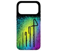 Image Flûtes du Fier Flûtiste ou Meilleur Professeur Flûte Coque pour iPhone 17 Pro Max