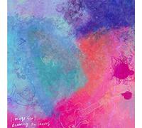 (image for)drawing on canvas