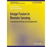 Image Fusion In Remote Sensing