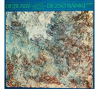 Image I-II / Children's Corner / L'Isle Joyeuse [Vinyl LP]