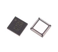 Image IC m92t36, puce de charge de batterie Bq24193, circuit intégré de contrôle audio vidéo P13USB for carte mère Nintendo Switch for console NS(M92T36)