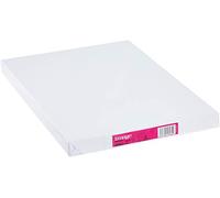 Image Impact - Papier premium Blanc 100 g/m² SRA3 - Carton de 7 x 250 feuilles