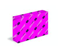 Image Impact - Papier premium Blanc 160 g/m² SRA3 - Carton de 5 x 250 feuilles