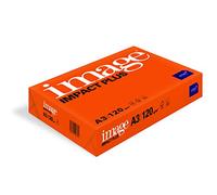 Image Impact Plus (FSC3) A3 420 x 297 mm 120 g/m² 250 sh/RM 6rm/BX