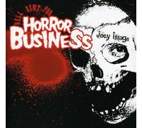 Image, Joey - Hell Bent For Horror Busi