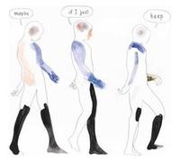 Felicia Atkinson - Image Language [New Vinyl LP] 2 Pack