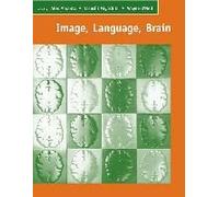 Image, Language, Brain: Papers From The First Mind Articulation Project Symposium