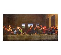 Image LE DERNIER SUPPER G6024 PINTDECOR