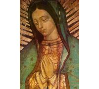 Image Notre Dame De Guadalupe - Par Lot De 20