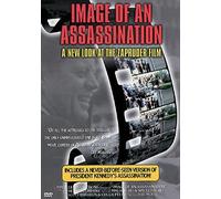 Image of an Assassination - A New Look at the Zapruder Film [Import USA Zone 1]