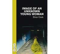 Image Of An Unknown Young Woman