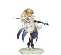 Image Of Mortal Sin Lucifer Arrogance Of Seven (1/7 Scale Pvc Figure) (Japan Import)