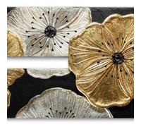 IMAGE PETUNIA GOLD P3886 PINTDECOR