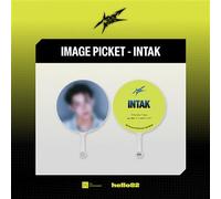 Image Picket Intak P1harmony Most Wanted Live Tour 2026 P1ustage H Exclusivité Fnac