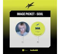 Image Picket Soul P1harmony Most Wanted Live Tour 2026 P1ustage H Exclusivité Fnac