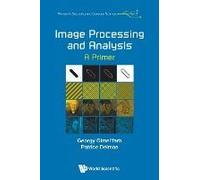 Image Processing And Analysis