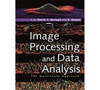 Image Processing and Data Analysis A. Bijaoui, Fionn Murtagh, J. L. (Jean-Luc) Starck (Auteur)