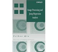 Image Processing And Jump Regression Analysis