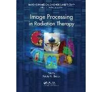 Image Processing In Radiation Therapy