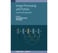 Image Processing With Python
