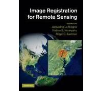 Image Registration For Remote Sensing