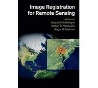 Image Registration For Remote Sensing