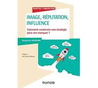 Image, Réputation, Influence - Comment Construire Une Stratégie Pour Vos Marques ?