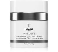 IMAGE Skincare Ageless masque de nuit au rétinol 48 g