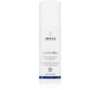 IMAGE Skincare Clear Cell émulsion nettoyante à l’acide salicylique 177 ml