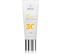 IMAGE Skincare Daily Prevention Pure Mineral Tinted Moisturizer crème teintée protectrice SPF 30 73 g