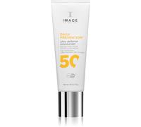 IMAGE Skincare Daily Prevention Ultra Defense Moisturizer crème hydratante protectrice SPF 50 73 g
