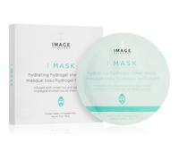 IMAGE Skincare I Mask masque hydrogel intense pour un effet naturel 5x17 g