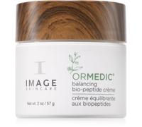 IMAGE Skincare Ormedic crème régénérante visage avec des peptides 57 g