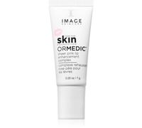 IMAGE Skincare Ormedic Sheer Pink soin pour des lèvres plus pulpeuses pour un effet naturel 7 g