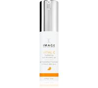 IMAGE Skincare Vital C gel hydratant yeux effet régénérant 15 ml