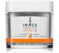 IMAGE Skincare Vital C masque de nuit hydratant 57 g