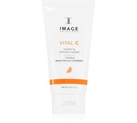 IMAGE Skincare Vital C masque visage aux enzymes pour un effet naturel 57 g