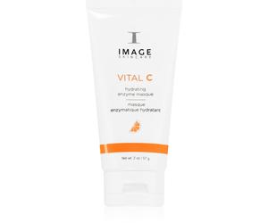 IMAGE Skincare Vital C masque visage aux enzymes pour un effet naturel 57 g