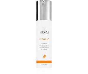 IMAGE Skincare Vital C sérum hydratant anti-rides à l'acide hyaluronique 50 ml
