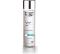 Image suisse Tonique nettoyant apaisant 200ml