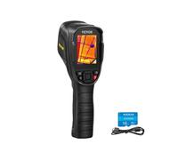 Image Thermique Infrarouge Caméra Thermique 240 x 180 pixels -20 à 350 ?