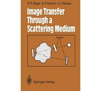 Image Transfer Through A Scattering Medium