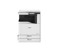 imageFORCE 4025 - Imprimante multifonctions - Noir et blanc - laser - 320 x 457.2 mm (original) - A3 (support) - jusqu'à 25 ppm (copie) - jusqu'à 25