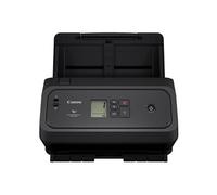 Canon Scanner de documents A4 imageFORMULA DR-C350 – Compact, Chargeur 100 pages, CaptureOnTouch Pro