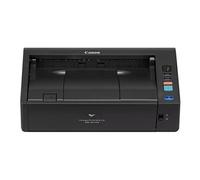 Canon Scanner de documents imageFORMULA DR-M140II - Capteur d'image à contact (CIS)