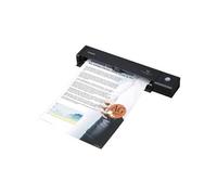 imageFORMULA P-208II - Scanner de documents - CMOS / CIS - Recto-verso - Legal - 600 dpi x 600 dpi - jusqu'à 8 ppm (mono) / jusqu'à 8 ppm (couleur) -